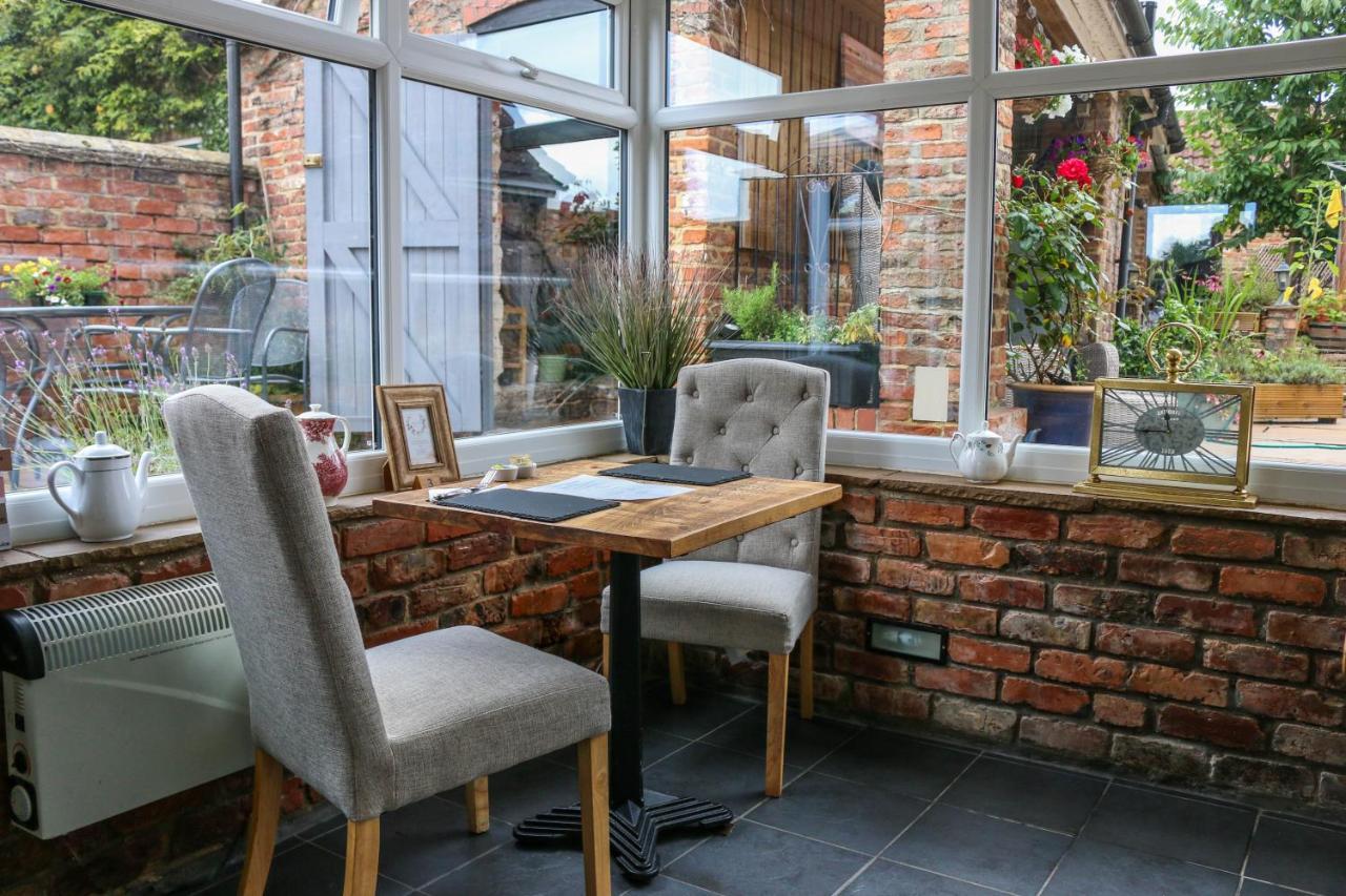 Harmony House Boutique B&B Stillingfleet Esterno foto