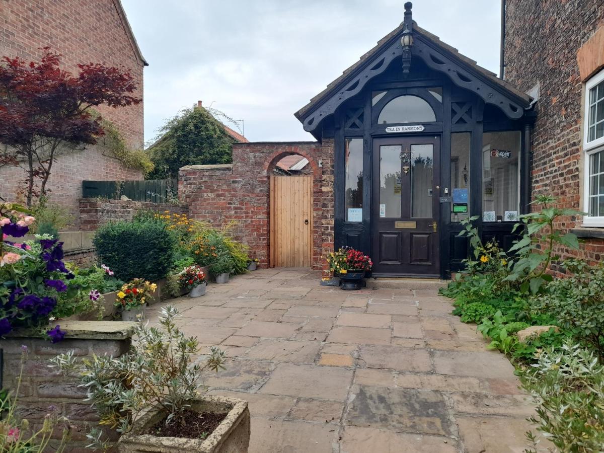 Harmony House Boutique B&B Stillingfleet Esterno foto