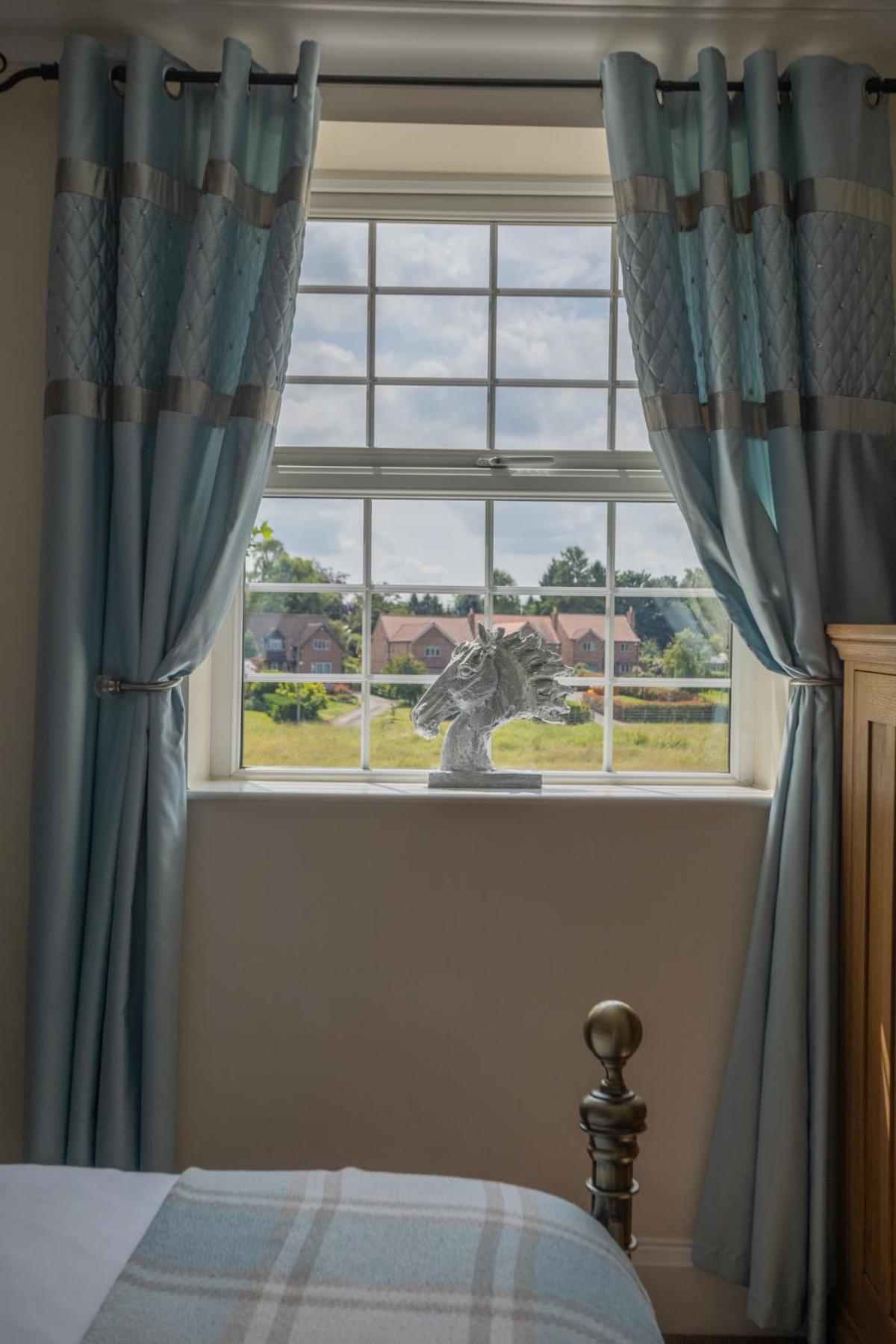 Harmony House Boutique B&B Stillingfleet Esterno foto