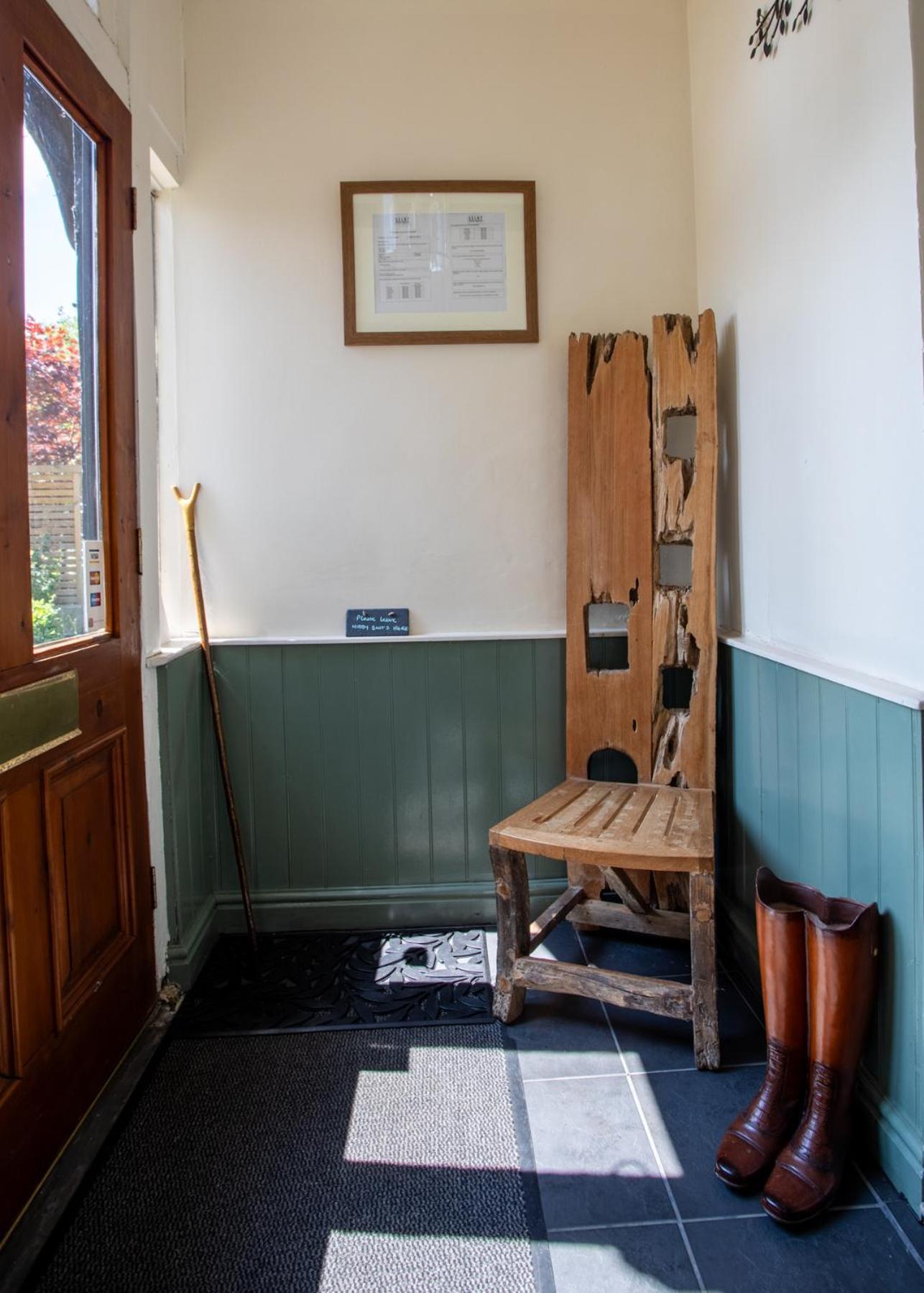 Harmony House Boutique B&B Stillingfleet Esterno foto