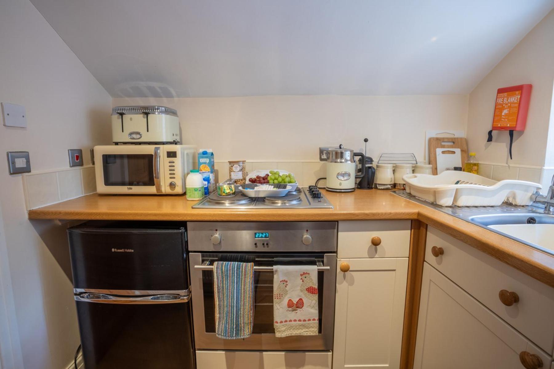 Harmony House Boutique B&B Stillingfleet Esterno foto