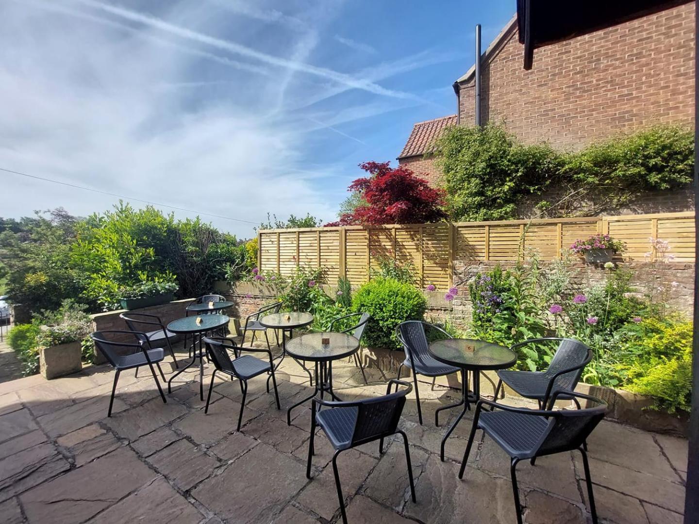 Harmony House Boutique B&B Stillingfleet Esterno foto
