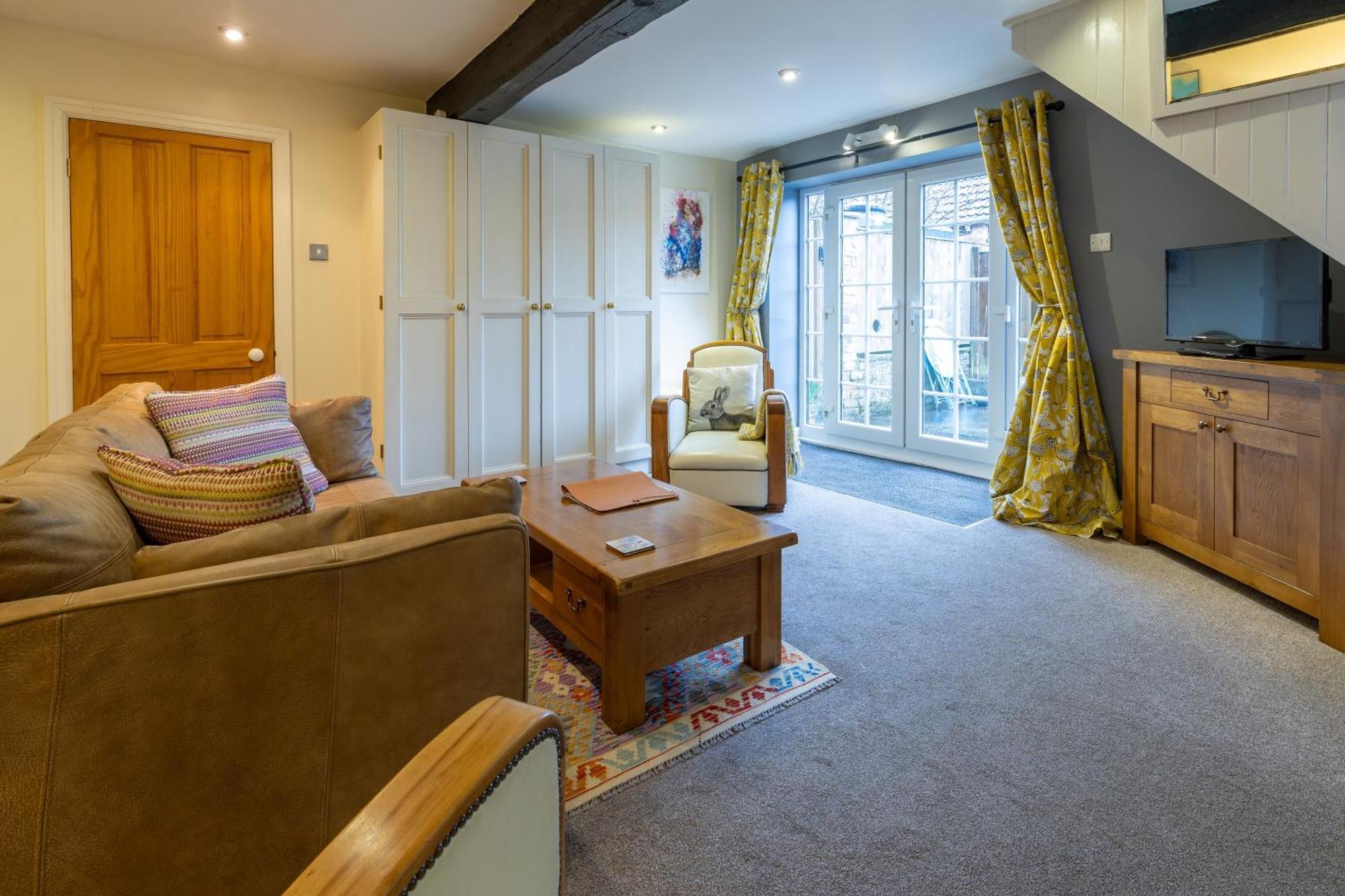 Harmony House Boutique B&B Stillingfleet Esterno foto