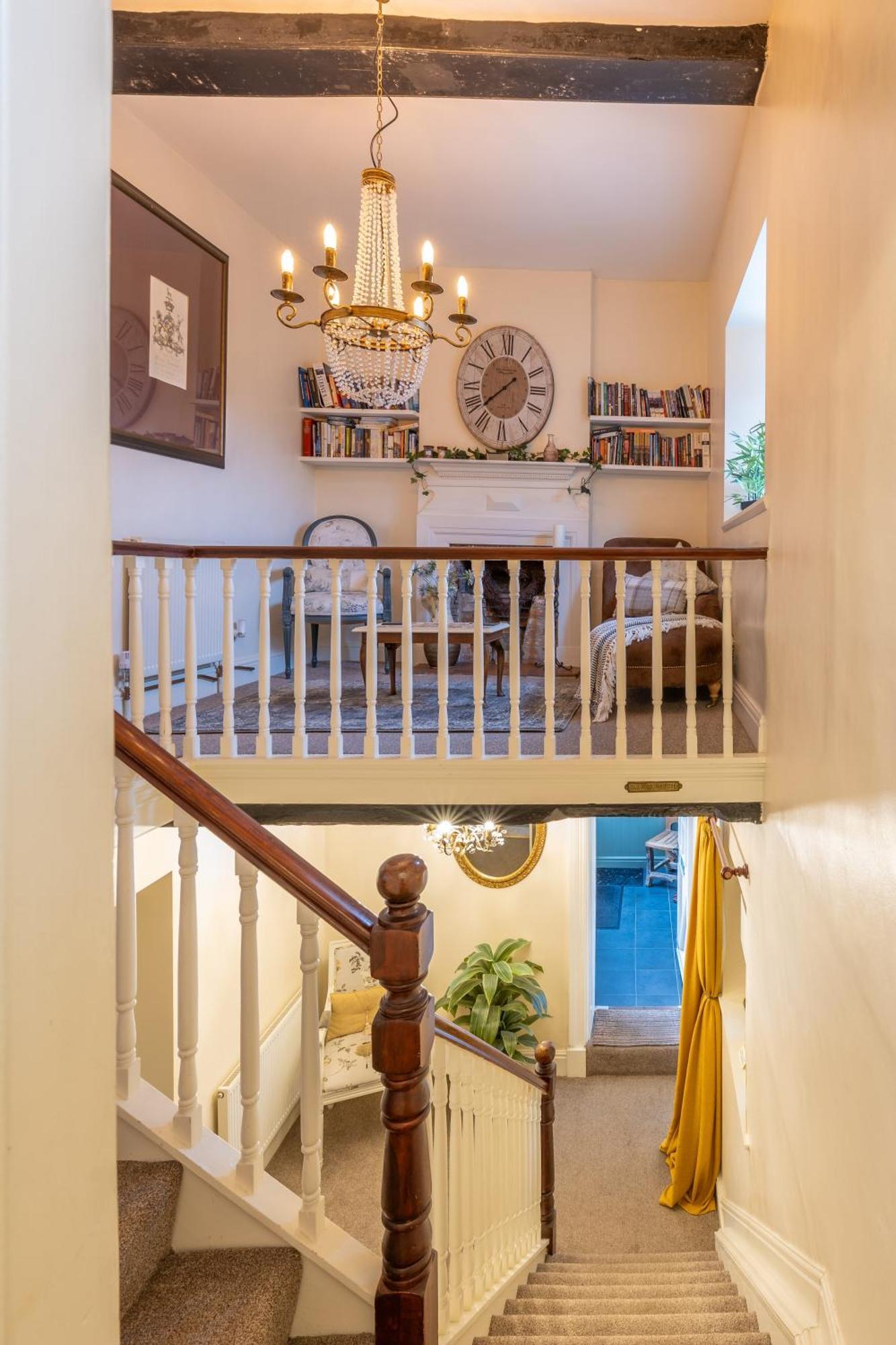 Harmony House Boutique B&B Stillingfleet Esterno foto