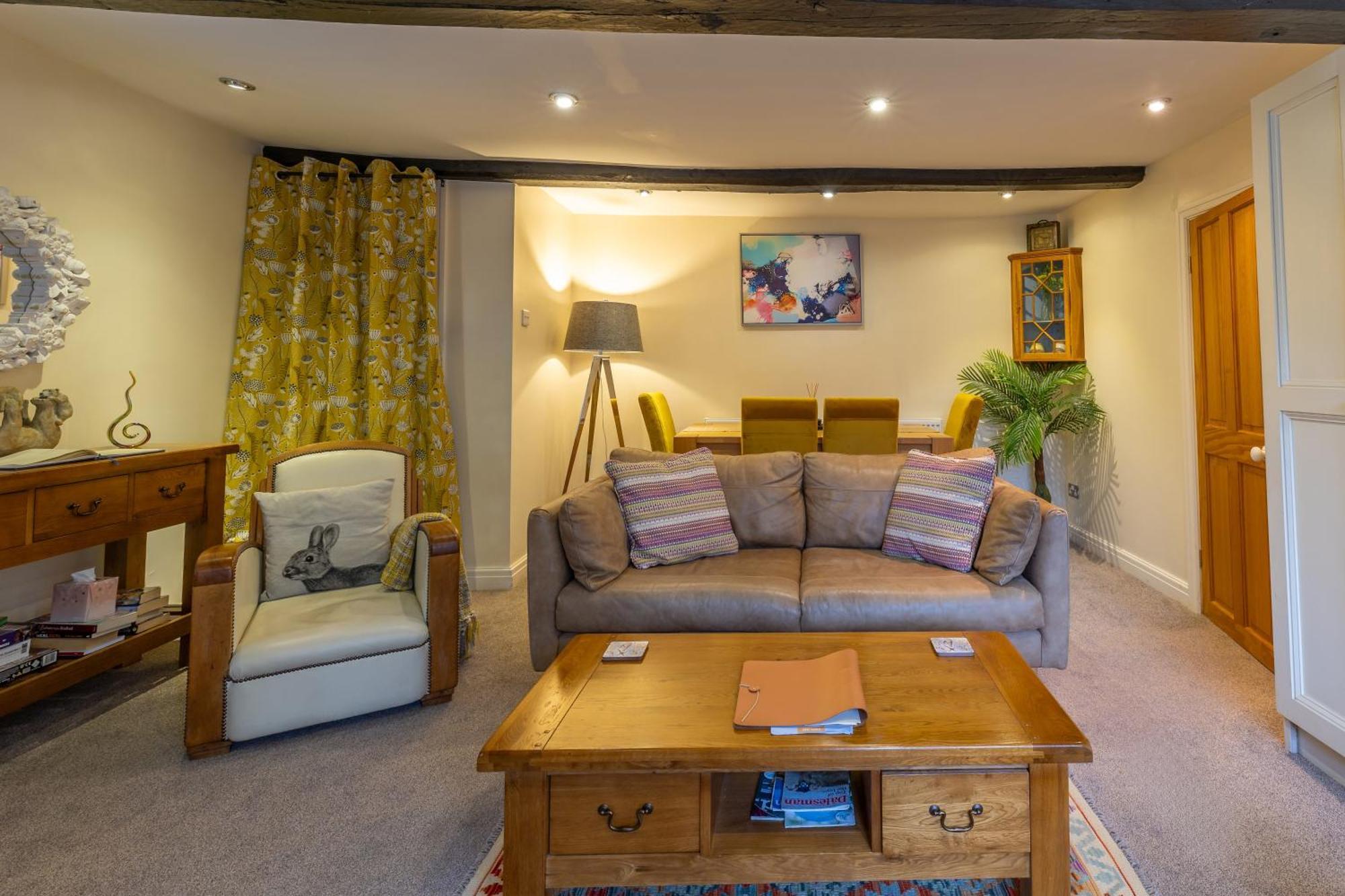 Harmony House Boutique B&B Stillingfleet Esterno foto