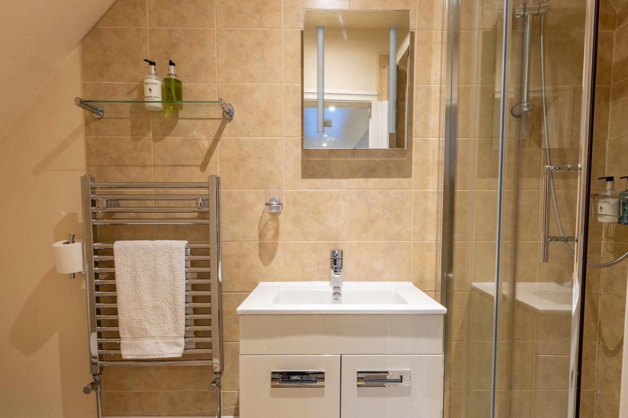 Harmony House Boutique B&B Stillingfleet Esterno foto