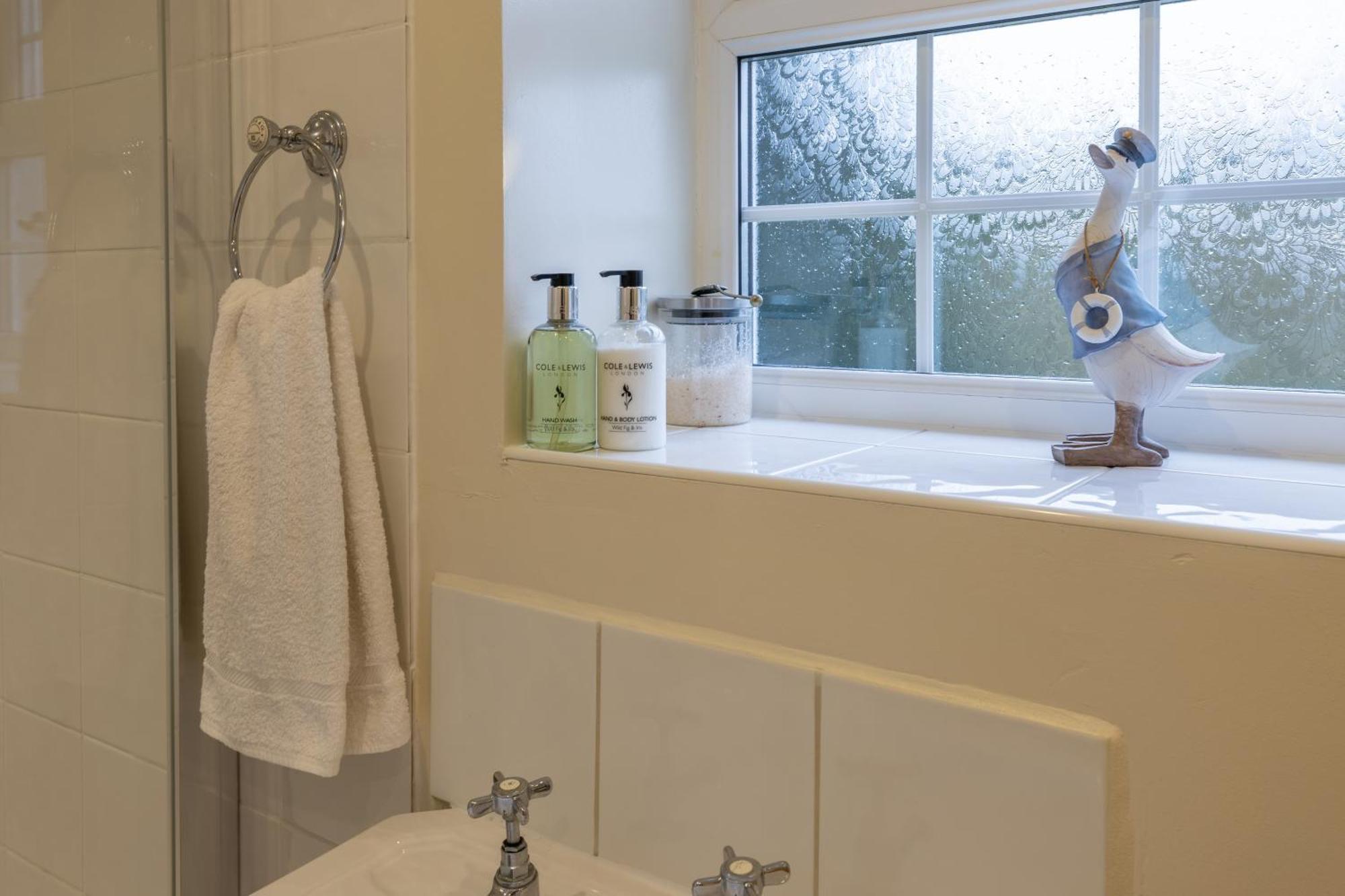 Harmony House Boutique B&B Stillingfleet Esterno foto