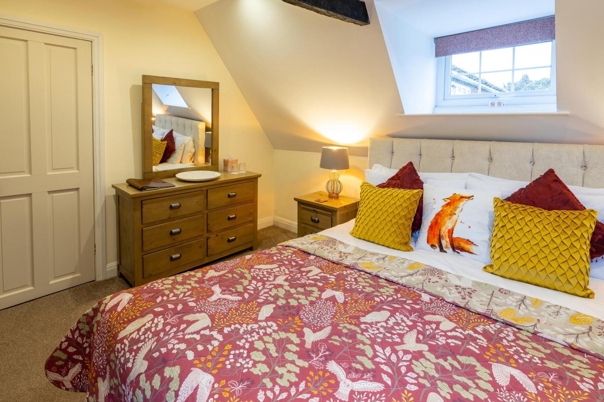 Harmony House Boutique B&B Stillingfleet Esterno foto