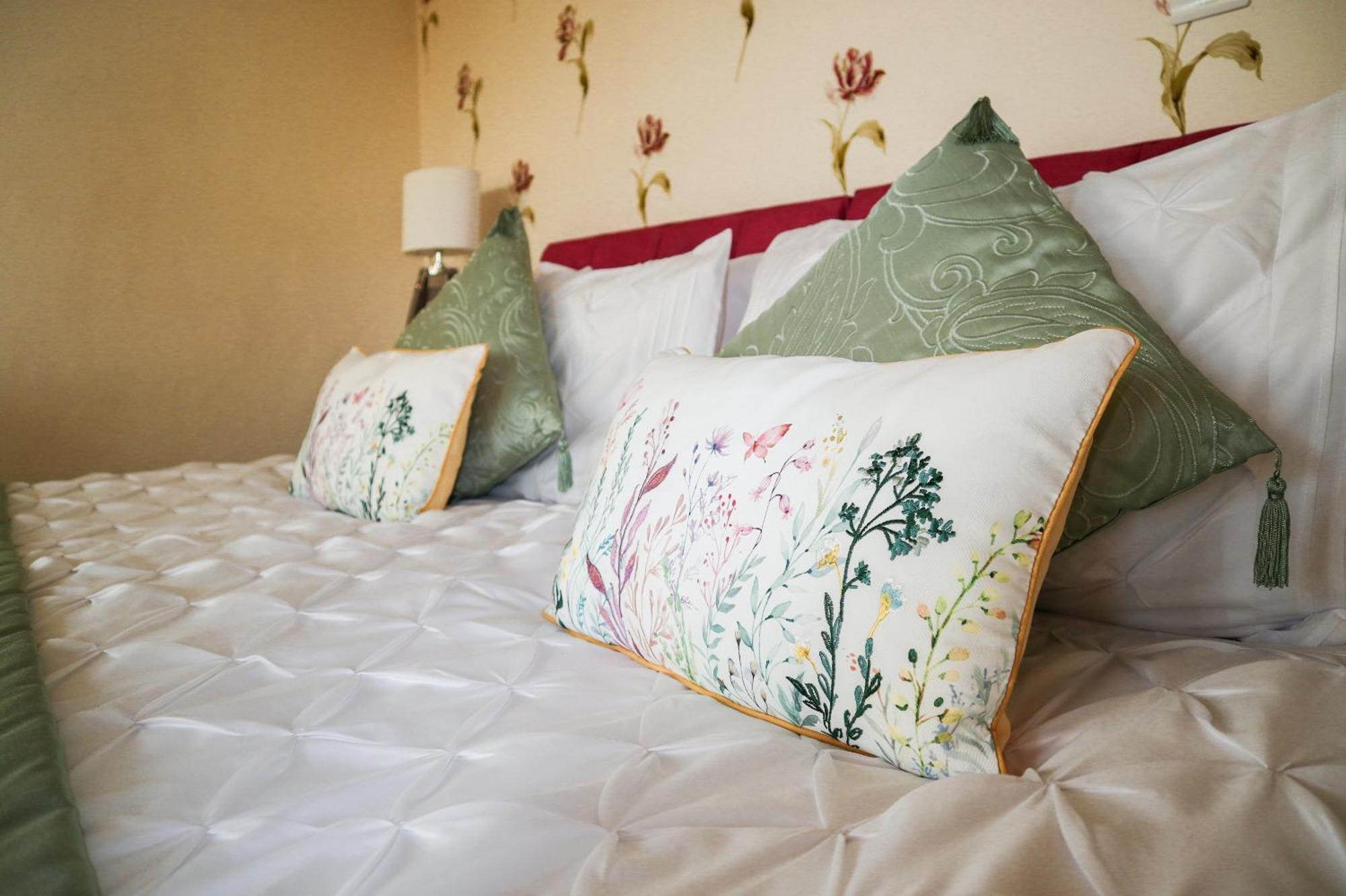 Harmony House Boutique B&B Stillingfleet Esterno foto