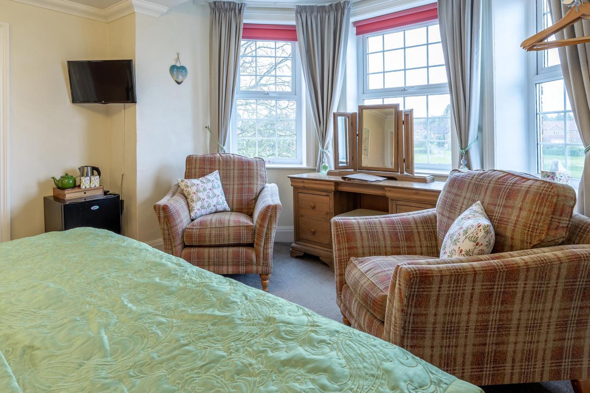 Harmony House Boutique B&B Stillingfleet Camera foto