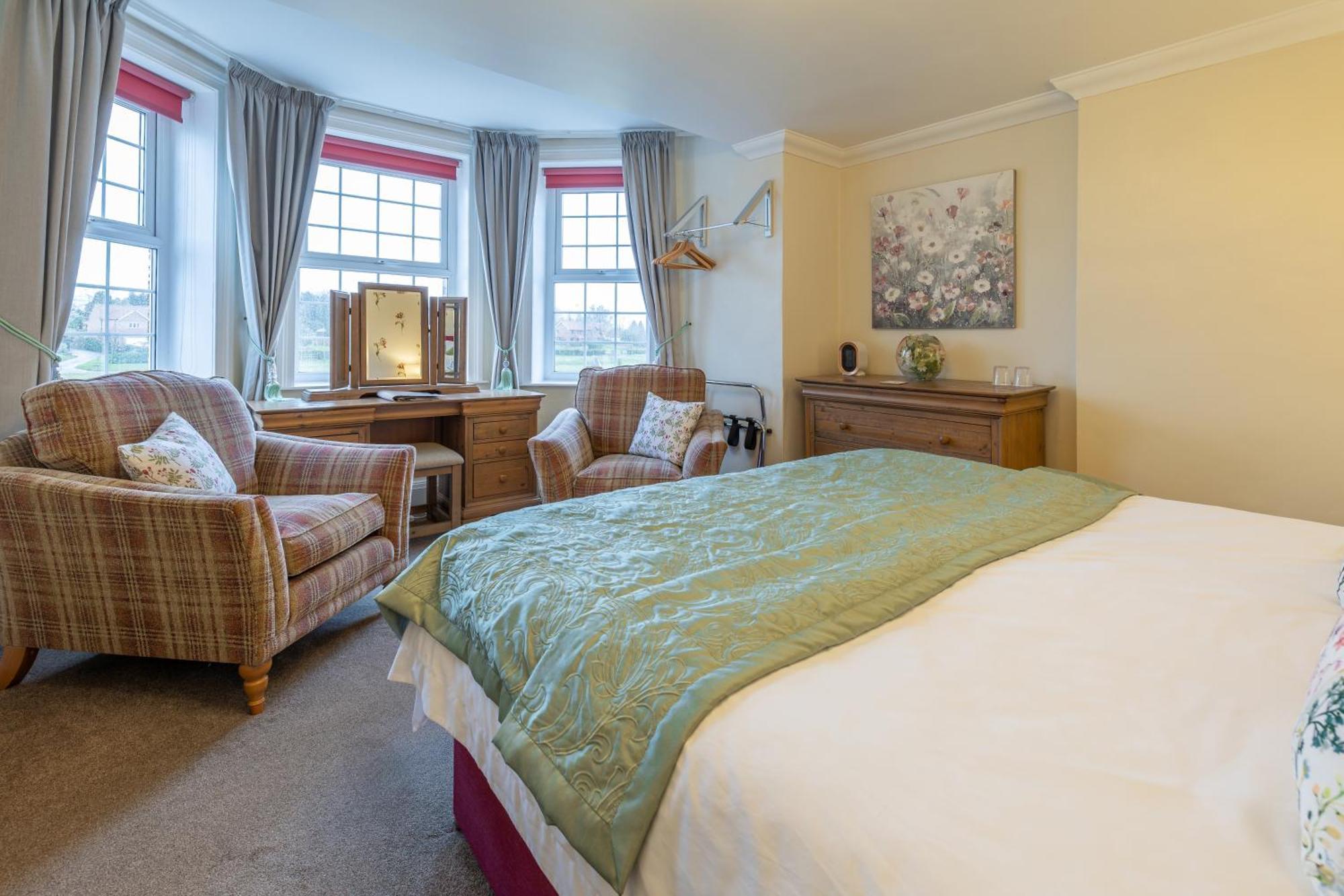 Harmony House Boutique B&B Stillingfleet Esterno foto