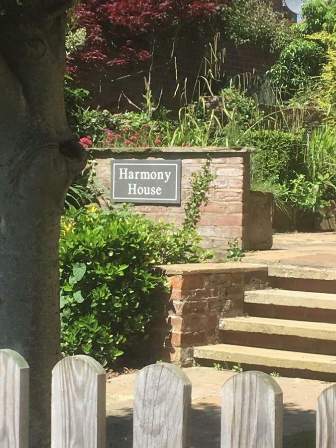 Harmony House Boutique B&B Stillingfleet Esterno foto